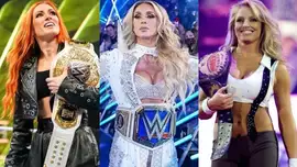 Sports Illustrated собрали список из десяти величайших женщин в истории WWE