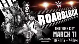 На записях TNA назначен титульный матч на NXT Roadblock; Уволенная звезда WWE за кулисами TNA