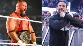 Планы для Брона Брейкера на WrestleMania 41; СМ Панк в марте появится на SmackDown
