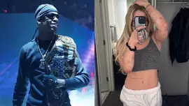 Трэвис Скотт тренируется для дебюта в WWE; Джон Сина оставил первый комментарий после хилтёрна и другое