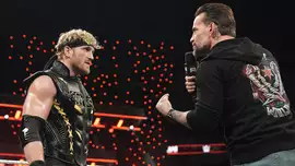 СМ Панк, Сет Роллинс и Логан Пол появятся на Raw; Новые матчи добавлены в заявку Raw и другое