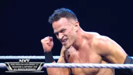 Рики Сейнтс получил новую музыкальную тему на NXT; NXT тизерят хилтёрн и другое