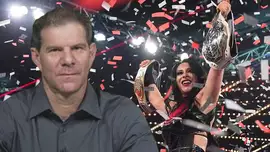 Дэйв Мельтцер оценил NXT Roadblock, NJPW New Japan Cup и другие лучшие матчи за последнюю неделю