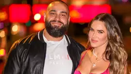 Миро и СиДжей Перри возобновили отношения; WWE обновили профиль Сета Роллинса и другое