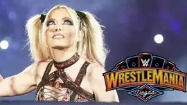 WWE готовят сюжетный поворот для Алексы Блисс на Wrestlemania 41
