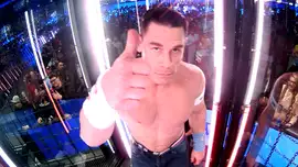 Джон Сина появится на Saturday Night's Main Event; Коди Роудс пообещал найти Трэвиса Скотта и другое