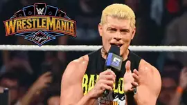 WWE могли изменить долгие планы на Коди Роудса из-за хил-терна Джона Сины