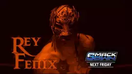 Рэй Феникс дебютирует в WWE на следующем SmackDown; Новый таинственный тизер и другое