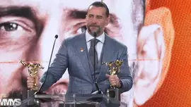 WWE объявили дату проведения Slammy Awards 2025; Представлены все номинанты