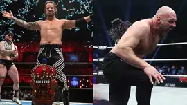 Дэйв Мельтцер оценил финал NJPW New Japan Cup и другие лучшие матчи за последнюю неделю