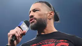 Роман Рейнс на WrestleMania 41 побьёт ещё один рекорд