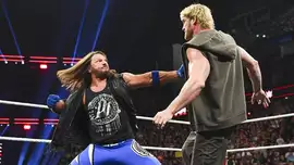 Логан Пол бросил вызов ЭйДжей Стайлзу на WrestleMania 41; Подтверждён мейн-ивент первого дня WM