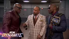 Травма повлияла на планы для Hurt Syndicate на Dynasty; WWE нацелены провести PLE в Индии и другое