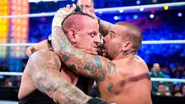 Плейлист: История СМ Панка на WrestleMania