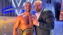 TNA вводят новый титул; Рестлер NXT поборется за мировой титул TNA на Rebellion и другое