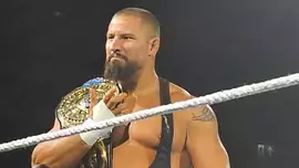 WWE тизерят матч за Интерконтинентальный титул на WrestleMania 41