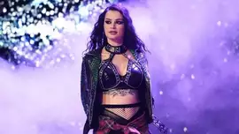 Сарая объявила об уходе из AEW
