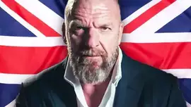 Трипл Эйч пообещал PLE в Великобритании; WBD хотят избежать противостояния с WWE и другое