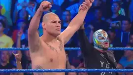 Бывший рестлер WWE Кейн Веласкес приговорён к 5 годам тюрьмы