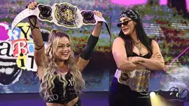 Лив Морган и Ракель Родригес назначен матч на WrestleMania 41; Определился соперник ЛА Найта и другое