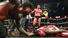 Текущее распределение матчей по дням WrestleMania 41; Известна дата следующего PLE в Саудовской Аравии