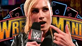Статус Бекки Линч на WrestleMania 41; Закулисная реакция на трёхсторонний мейн-ивент и другое