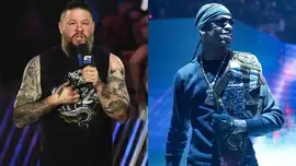 Кевин Оуэнс может пропустить WrestleMania 41; Трэвис Скотт учтён в планах WrestleMania 41 и другое