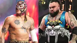 WWE отменили сегмент, связанный с Рэем Фениксом; WWE готовят пуш для Бронсона Рида и другое