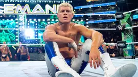 Плейлист: Завершающие минуты последних двадцати WrestleMania