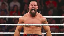 Брон Брейкер проведёт защиту Интерконтинентального титула на WrestleMania 41