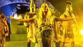 Плейлист: История Шарлотт Флэр на WrestleMania