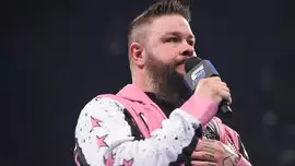 Кевин Оуэнс пропустит WrestleMania 41 из-за травмы; Реакция Рэнди Ортона