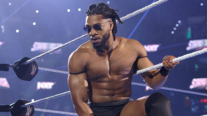 WWE рассматривают перевод звёзд NXT в основной ростер; NXT затизерили возвращение и другое