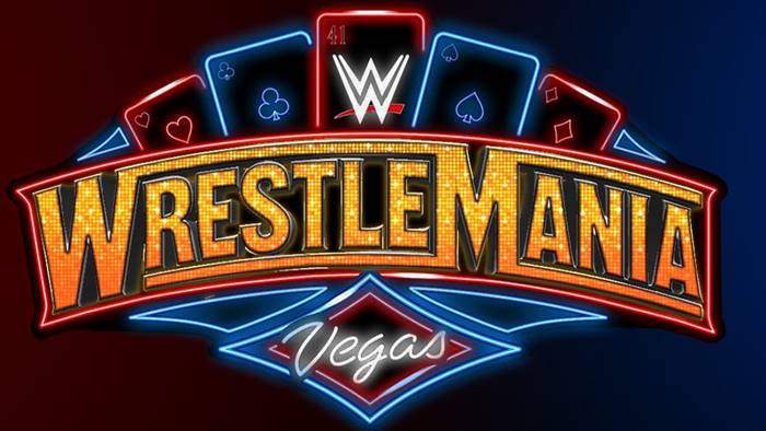 Возвращение произошло в WWE во время второго дня WrestleMania 41