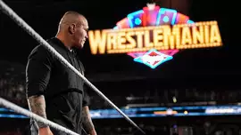 Рэнди Ортон примет участие на WrestleMania 41; Рэй Мистерио травмировался на SmackDown