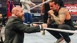 СМ Панк был недоволен творческими планами после возвращения в WWE