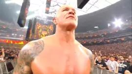 Рэнди Ортон узнал своего соперника на WrestleMania 41; Объявлена дата Money in the Bank 2025