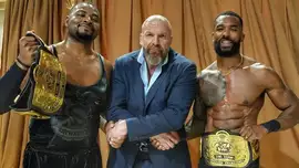 WWE готовят сюрприз на следующий SmackDown; Чем закончилась встреча Роудса и Сины на SmackDown и другое