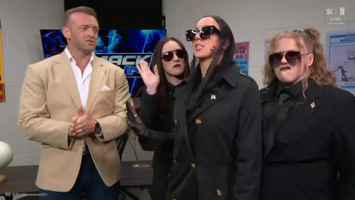 Челси Грин подписала новый контракт с WWE