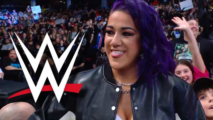 Уволенный рестлер раскритиковал WWE за поступок по отношению к Бэйли