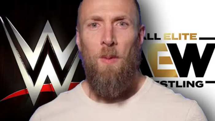 Брайан Дэниалсон назвал момент, после которого решил уйти из WWE