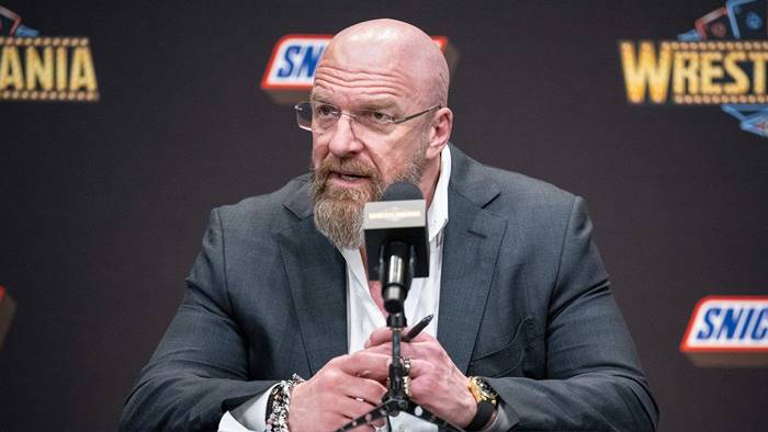 Заметки по последней волне увольнений в WWE; TNA запретили кровь