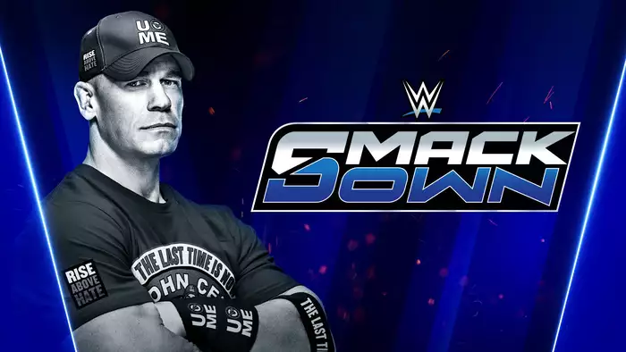 Превью к WWE Friday Night SmackDown 25.04.2025