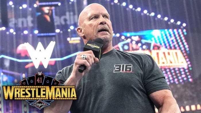 Стив Остин считает, что WWE зашли слишком далеко в разрушении кейфеба