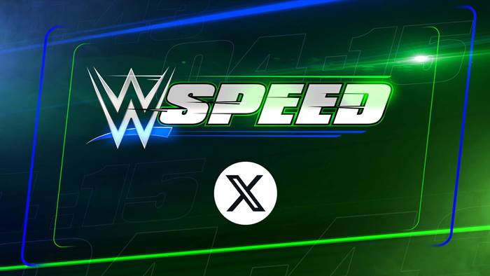 Сменился чемпион Speed на записях Raw