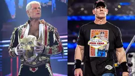 Джон Сина появится на последнем SmackDown перед Backlash; Возможная дата возвращения Коди Роудса и другое