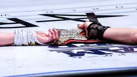 Рестлерша была уволена по ходу Stardom All-Star Grand Queendom 2025 и другие большие события шоу