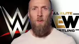 Брайан Дэниалсон назвал момент, после которого решил уйти из WWE