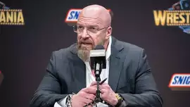 Заметки по последней волне увольнений в WWE; TNA запретили кровь