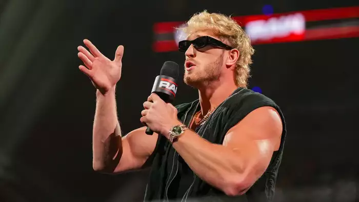 Логан Пол объяснил фанатам, почему WWE не могли уволить его